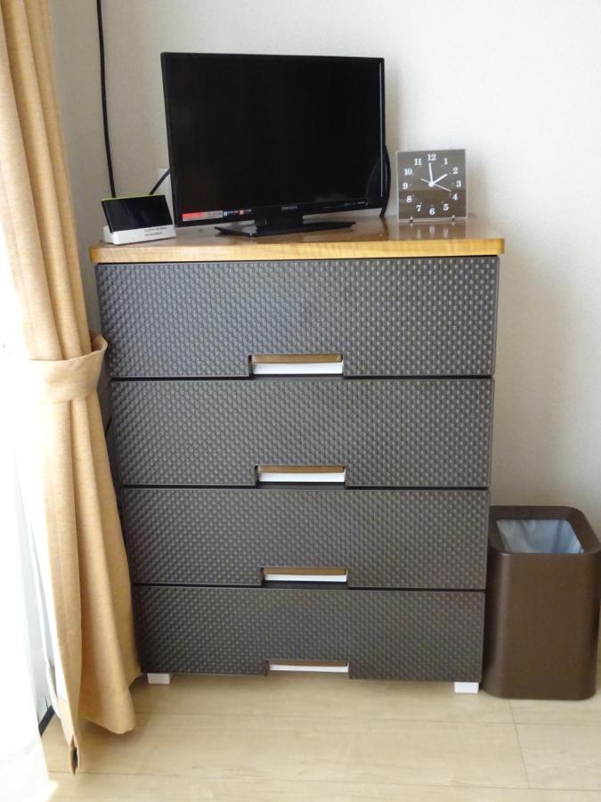 הירושימה Cocostay Global Noboricho503 מראה חיצוני תמונה