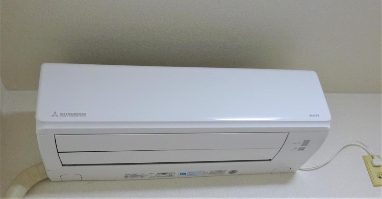 הירושימה Cocostay Global Noboricho503 מראה חיצוני תמונה