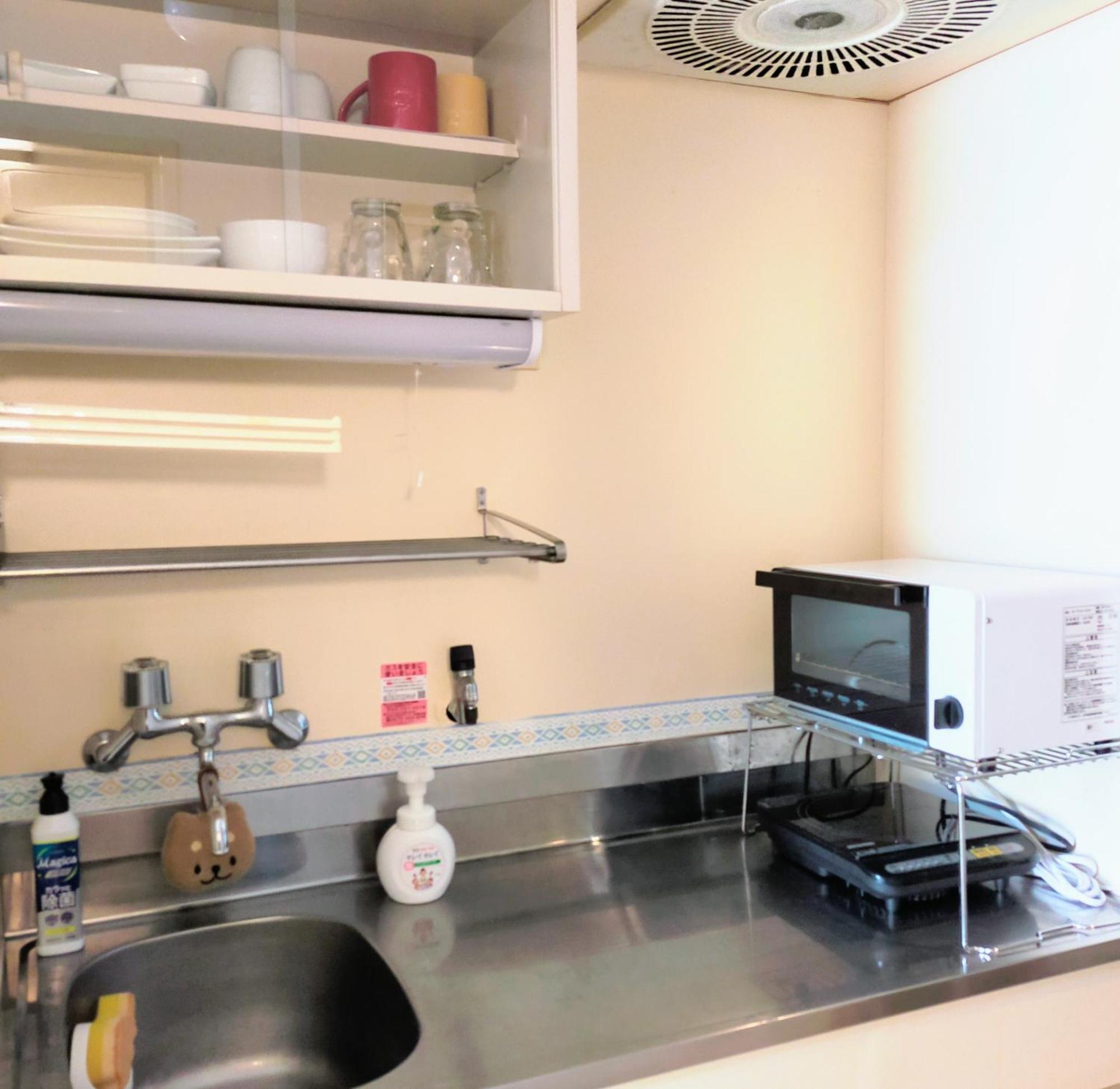 הירושימה Cocostay Global Noboricho503 מראה חיצוני תמונה
