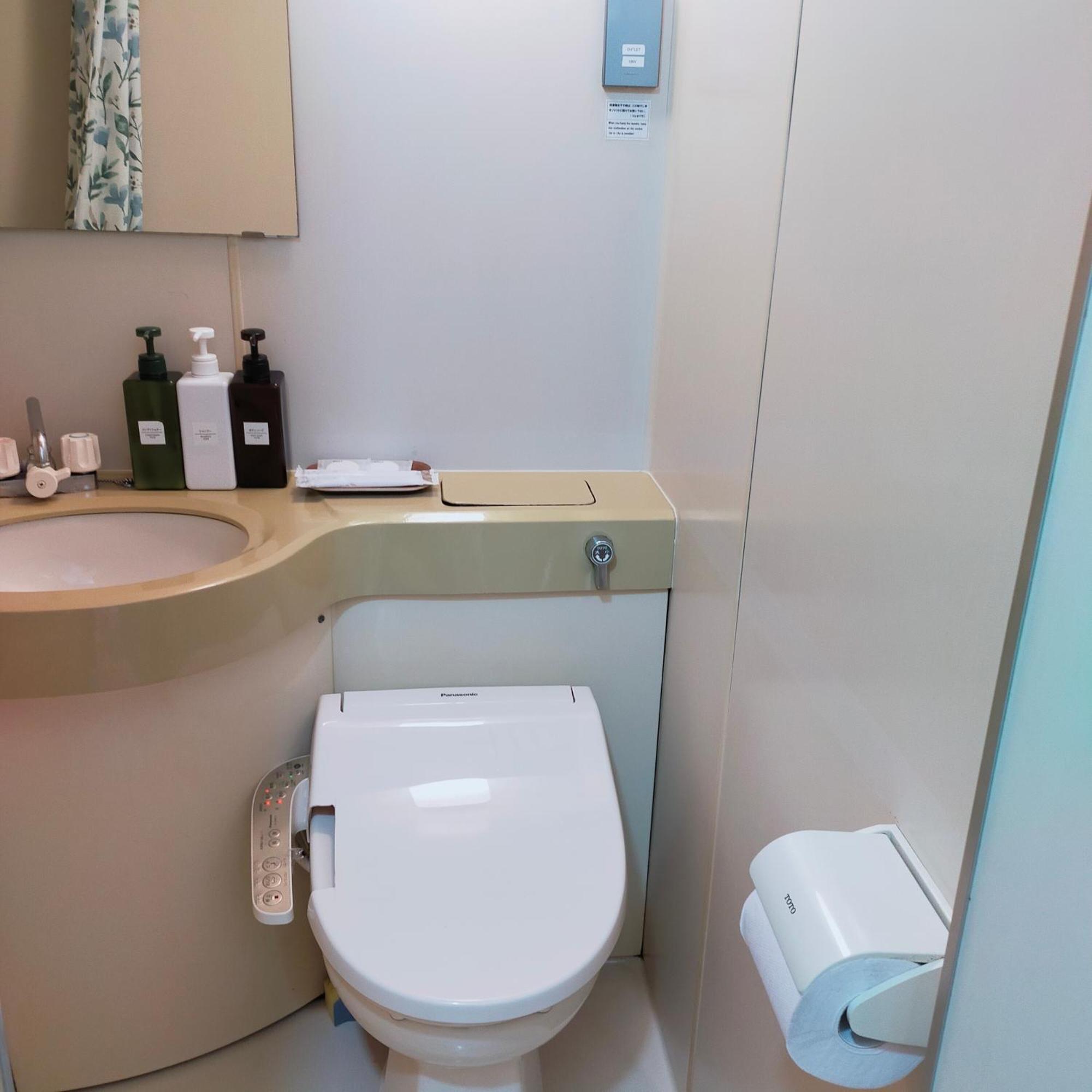 הירושימה Cocostay Global Noboricho503 מראה חיצוני תמונה