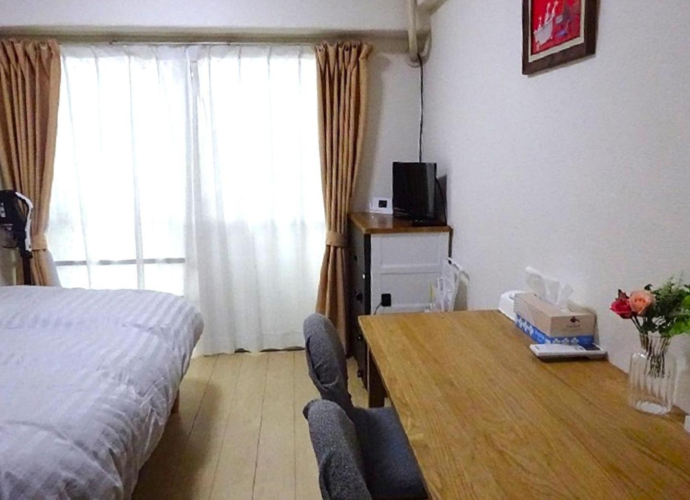 הירושימה Cocostay Global Noboricho503 מראה חיצוני תמונה