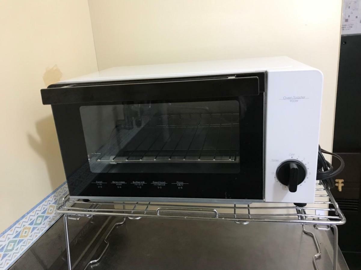הירושימה Cocostay Global Noboricho503 מראה חיצוני תמונה
